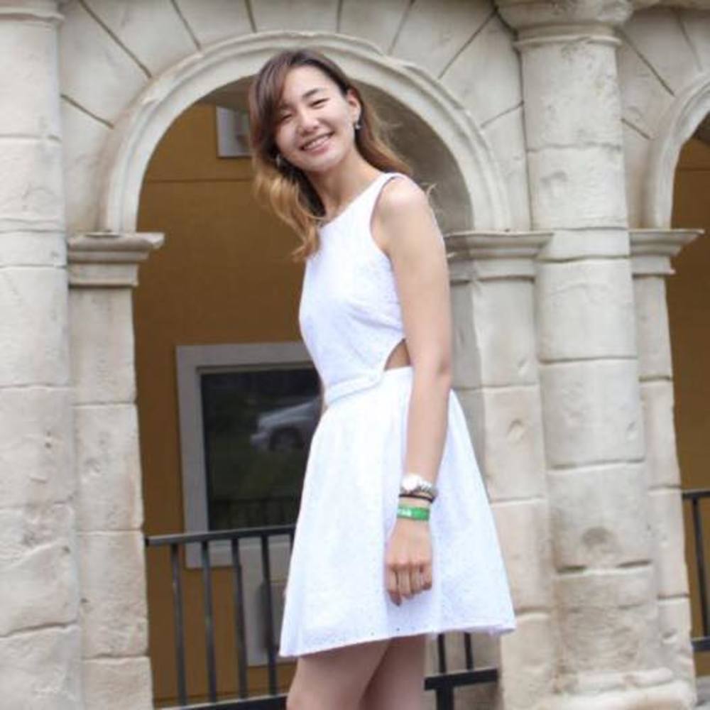 Meet your Posher, Aiperi